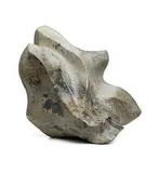 Star Drill by Danila Vassilieff, 1949, Lilydale marble, sold Apr 2008