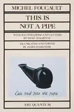 This Is Not A Pipe by Shaun Gladwell, 2000, synthetic polymer paint, oil and vinyl on canvas, sold Apr 2008
