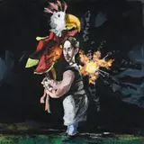 Indiscreet by McLean Edwards, 2008, oil on canvas, offered Nov 2011