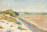 (nos 29 à 89) Moucha by Henry de Monfreid, 1938, Aquarelle, sold Mar 2017