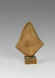 Lance by Yerassimos Sklavos, 1974, Bronze doré, EE/40, sold Apr 2022