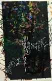 Avant la lettre, no. 106 by Jean Paul Riopelle, Lithographie, sold Nov 2019