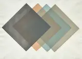 Sans titre by Wendy Simon, Lithographie, sold Sep 2019