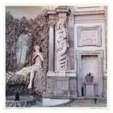 Fountain, Villa Aldobrandini by Elizabeth Matheson, C-print, sold Jul 2024