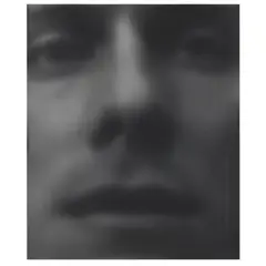Thought Series # 2568 by Bill Jacobson, Gelatin silver print, sold Jul 2024