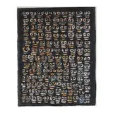 Guardians by Hunt Slonem, Silkscreen on canvas with manual intervention, sold Jul 2024