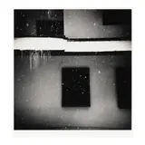 Snowy Afternoon, Sapporo, Hokkaido, Japan by Michael Kenna, Gelatin silver print, sold Jul 2024