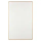 White on White Expressionist Painting by Ron Goins, Oil on canvas, sold Jul 2024