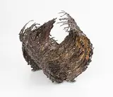 Ohne Titel by Erwin Rehmann, bronze, sold Jun 2019