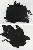Ohne Titel by Yannis Kounellis, lithograph, sold Mar 2019