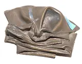 Gefalteter Stoff by Rudiger, bronze, offered Mar 2019