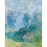 Untitled by Guy Rose, 1926, oil on canvas, sold Jun 2023