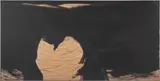 The Musical Rock on Which the Traitorous Siren Died by Ethel Edwards, Ink on Paper, sold Dec 2024