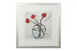 Untitled by Richard Spare, lithograph, offered Mar 2023
