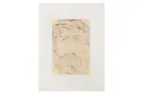 Untitled by Giacomo Manzù, pencil, offered Mar 2023