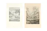 Untitled by Gisèle Lestrange, pencil, offered Mar 2023