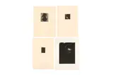 Untitled by Malgorzata Zurakowska Mfa, print (other), offered Mar 2023