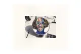 Untitled by Martin Creed, pencil, offered Mar 2023