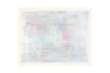 Untitled by Robert Natkin, pencil, offered Mar 2023