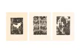 Untitled by Suzanne Cattan, print (other), offered Mar 2023