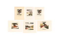Untitled by Tuvia Beeri, print (other), offered Mar 2023
