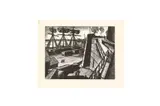 Untitled by Norman Janes, pencil, offered Mar 2023