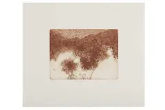 Untitled by Ten Etchings, lithograph, offered Mar 2023