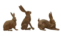Untitled by Pierre Chenet Foundry, bronze, offered Mar 2023