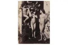 Untitled by Wilhelm Von Plüschow, print, offered Mar 2023