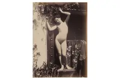 Untitled by Wilhelm Von Plüschow, print, offered Mar 2023