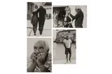 Untitled by Terry O'Neill, Silver gelatin prints, offered Mar 2023