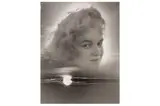 Untitled by Andre de Dienes, Silver gelatin print, image size, offered Mar 2023