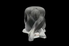 Preview: Barley Mow by René Lalique, watercolor, offered Mar 2023