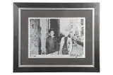 ANDY WARHOL & JEAN MICHEL BASQUIAT Preview: Roslin Road by Ricky Powell, print (other), offered Mar 2023