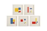 Preview: Barley Mow by Jo Niemeyer, print (other), offered Mar 2023