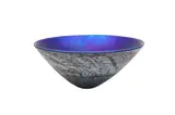 LONDON GLASSBLOWING: Preview: Barley Mow by Peter Layton, sculpture, offered Mar 2023