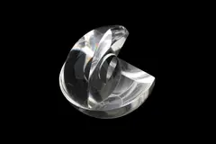 LONDON GLASSBLOWING Preview: Barley Mow by Anthony Scala, sculpture, offered Mar 2023