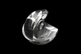 LONDON GLASSBLOWING Preview: Barley Mow by Anthony Scala, sculpture, offered Mar 2023