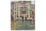R.a. (british. 1932-2022) by Ken Howard, oil on canvas board, offered Mar 2023