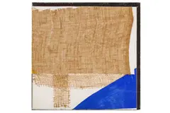 R.a. (british, 1925-2006) by Sandra Blow, oil, offered Mar 2023