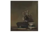 Untitled by Cecil George Jackson Hay, oil on canvas, offered Mar 2023
