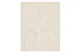 Untitled by Roger Hilton, pencil, offered Mar 2023