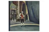 Untitled by Ethelbert White, watercolour and gouache, offered Mar 2023