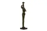 O.m., c.h. (british, 1898-1986) by Henry Moore, Bronze, offered Mar 2023