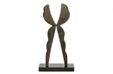 Untitled by Dennis Westwood, bronze, offered Mar 2023