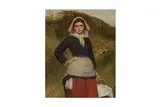 Untitled by Charles Sillem Lidderdale, oil on canvas, offered Mar 2023