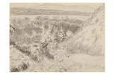 Untitled by Lucien Pissarro, oil, offered Mar 2023
