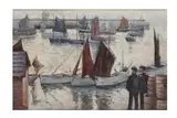 Untitled by John Anthony Park, oil on canvas, offered Mar 2023