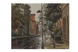 Untitled by Peter Hayward, oil on canvas, offered Mar 2023