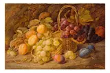 Untitled by Vincent Clare, oil on canvas, offered Mar 2023